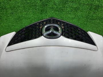 КАПОТ НА MAZDA AXELA BKEP
