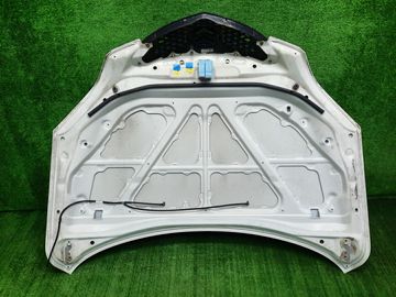 КАПОТ НА MAZDA AXELA BKEP