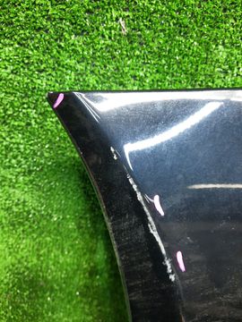 КАПОТ НА TOYOTA MARK X GRX120