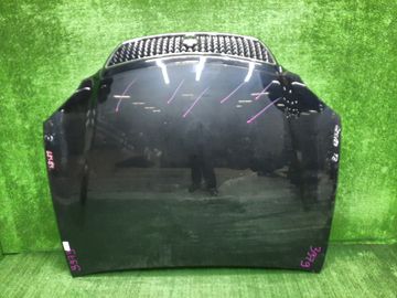 КАПОТ НА TOYOTA CROWN GRS183