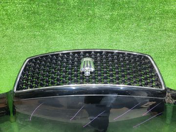 КАПОТ НА TOYOTA CROWN GRS183