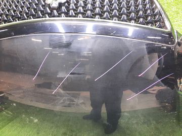 КАПОТ НА TOYOTA CROWN GRS183