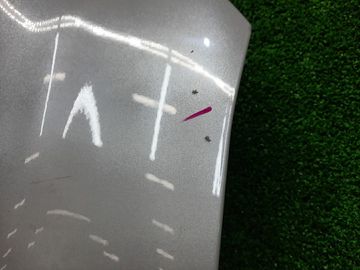 КАПОТ НА MAZDA ATENZA GJ2FP