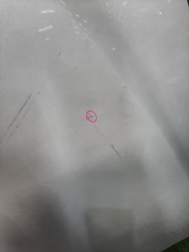 КАПОТ НА MAZDA ATENZA GJ2FP