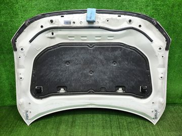 КАПОТ НА MAZDA ATENZA GJ2FP