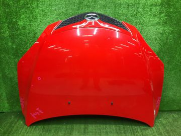 КАПОТ НА MAZDA AXELA BK5P