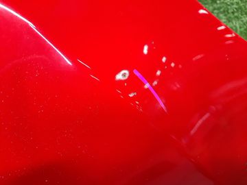 КАПОТ НА MAZDA AXELA BK5P