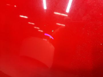 КАПОТ НА MAZDA AXELA BK5P