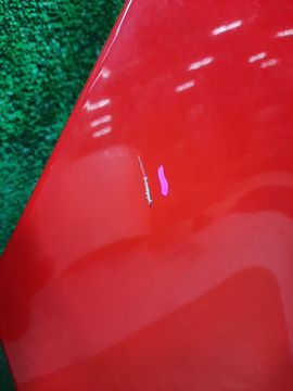 КАПОТ НА MAZDA AXELA BK5P