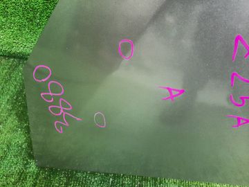 КАПОТ НА MITSUBISHI COLT Z25A