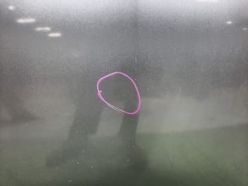 КАПОТ НА MITSUBISHI COLT Z25A