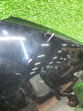 КАПОТ НА AUDI Q3 8UB