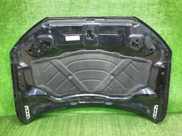 КАПОТ НА AUDI Q3 8UB