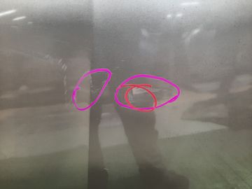 КАПОТ НА SUZUKI ESCUDO TD54W