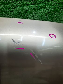 КАПОТ НА SUZUKI ESCUDO TD54W