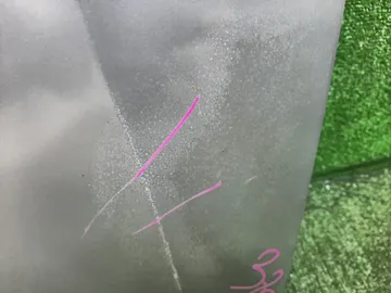 КАПОТ НА TOYOTA COROLLA FIELDER NZE121G