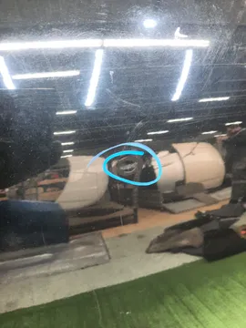 КАПОТ НА VOLKSWAGEN TIGUAN 5N1