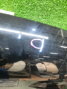 КАПОТ НА VOLKSWAGEN TIGUAN 5N1