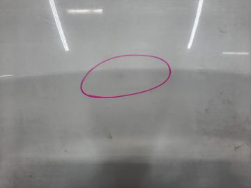 КАПОТ НА FORD EXPLORER U502