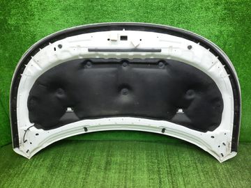 КАПОТ НА FORD EXPLORER U502