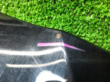 КАПОТ НА AUDI A5 8T3