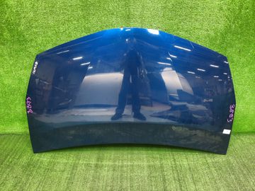 КАПОТ НА TOYOTA PRIUS ALPHA ZVW41W