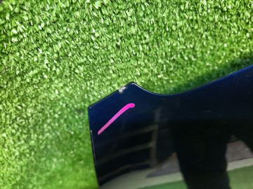 КАПОТ НА TOYOTA COROLLA FIELDER ZZE122G