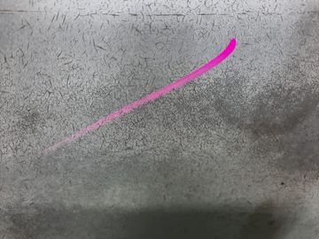 КАПОТ НА TOYOTA COROLLA ZZE122