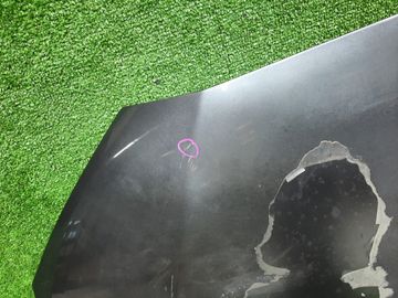 КАПОТ НА MITSUBISHI GALANT FORTIS CY4A