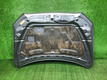 КАПОТ НА MITSUBISHI GALANT FORTIS CY4A