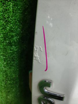 КАПОТ НА JEEP GRAND CHEROKEE WK2