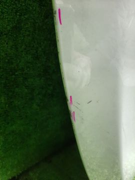 КАПОТ НА JEEP GRAND CHEROKEE WK2