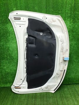 КАПОТ НА JEEP GRAND CHEROKEE WK2