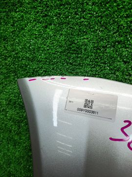 КАПОТ НА TOYOTA AVENSIS AZT251