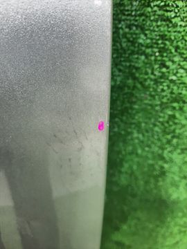 КАПОТ НА TOYOTA AVENSIS AZT251