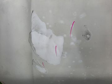 КАПОТ НА TOYOTA CRESTA GX100