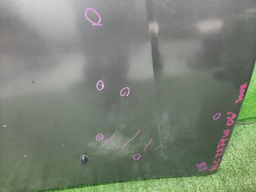 КАПОТ НА SUZUKI ESCUDO TD54W