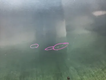 КАПОТ НА MITSUBISHI RVR GA3W