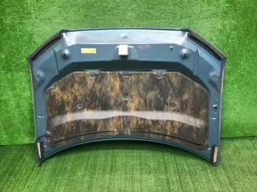 КАПОТ НА MITSUBISHI RVR GA3W