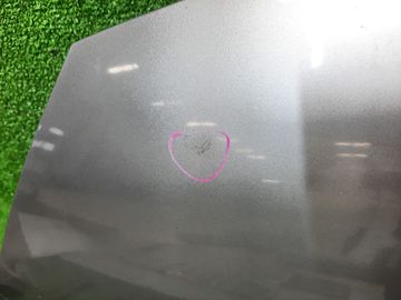 КАПОТ НА NISSAN WINGROAD Y11