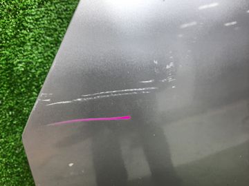 КАПОТ НА NISSAN WINGROAD Y11