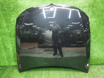 КАПОТ НА BMW 325I E90