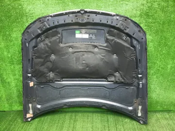 КАПОТ НА BMW 325I E90