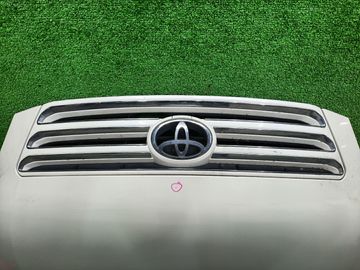 КАПОТ НА TOYOTA IPSUM ACM21W