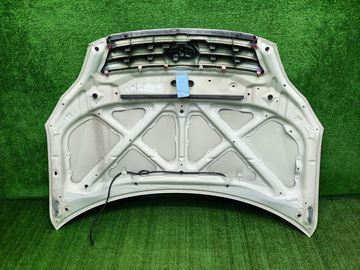 КАПОТ НА TOYOTA IPSUM ACM21W