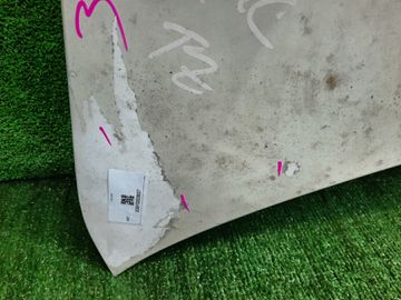 КАПОТ НА TOYOTA IPSUM ACM21W