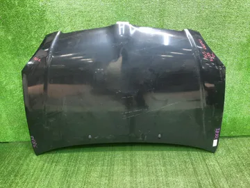 КАПОТ НА TOYOTA ALLEX NZE121