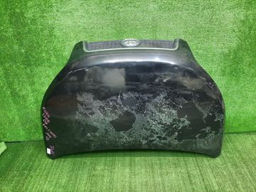 КАПОТ НА TOYOTA RUSH J200E