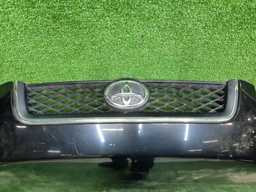 КАПОТ НА TOYOTA RUSH J200E