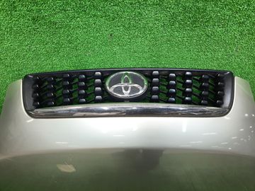 КАПОТ НА TOYOTA RUSH J200E